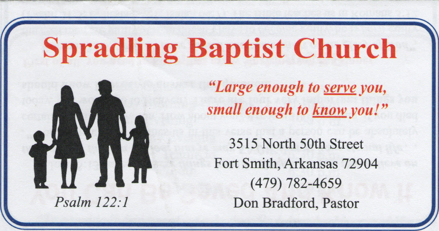 spradling bapt. church