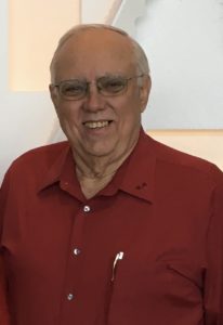 Ruben Miller Choir Director
Ruben Miller