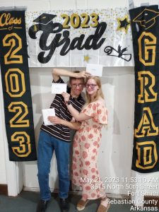 Graduatiob 2023 Our High School Graduates for 2023