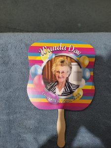 Wanda Day Wanda Cole Day